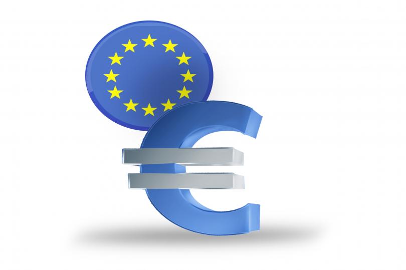 اليورو يتراجع بقوة عقب قرارات المركزي الأوروبي